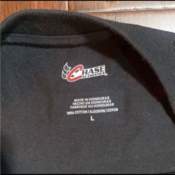 Vintage 2008 Dale Jr. T-Shirt - Picture 5 of 5